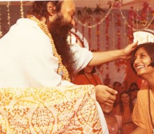 Sannyas Is For Lions