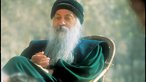 Laughter Is The Highest Spiritual Quality
