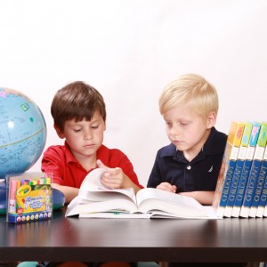 Child Development Program