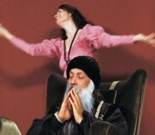 Just To Be Able To Dance