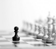 A Game Of Chess
