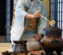 The Tea-Master and The Assassin