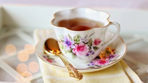 Then Have A Cup Of Tea