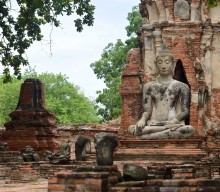 Meditation And Techniques