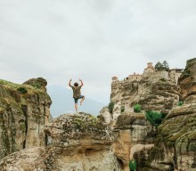 Yoga Sutra 17 Total Presence