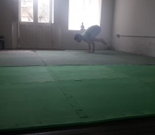 Sin And Yoga